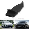 Tail Lamp Inner Cover Durable Long Lasting Waterproof Antidust Inner