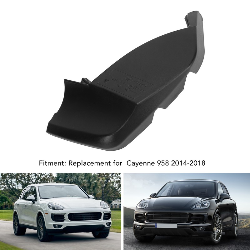 Tail Lamp Inner Cover Durable Long Lasting Waterproof Antidust Inner