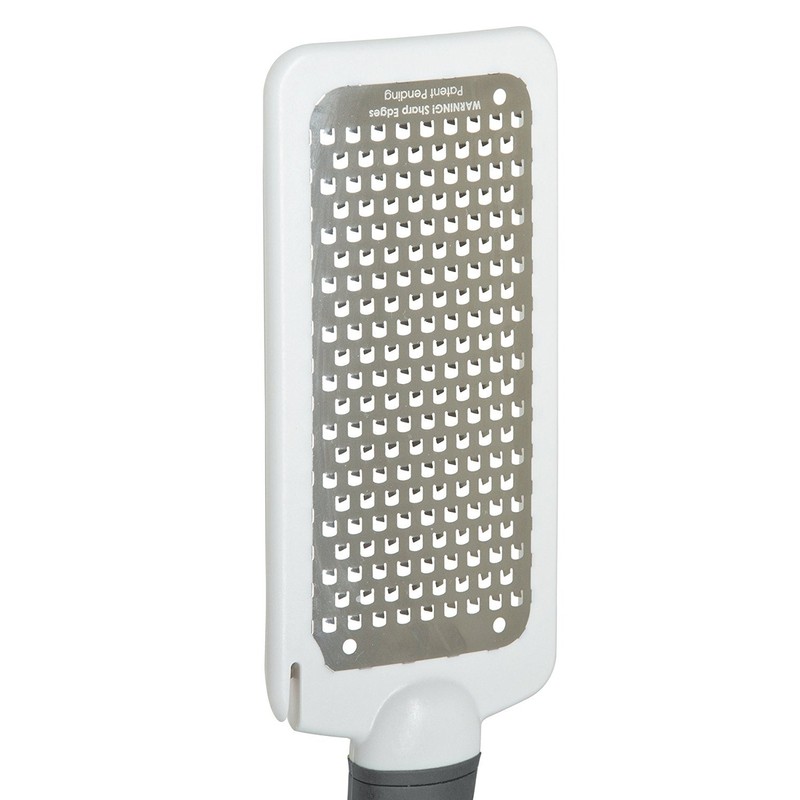 Prep Solutions by Progressive Etched Hand Grater - Fine Grate