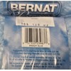 BERNAT BREEZE heavenly Soft Yarn ~ Breezy Blue ~ Lot