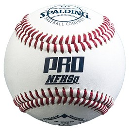 Spalding 41100HS Baseball
