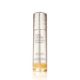 Estée Lauder Revitalizing Supreme+ Sculpting Sérum Facial | Reafirma 5 dimensiones del rostro, lifting antiedad, con ácido hialurónico y péptidos, hidrata y repara, todo tipo de piel