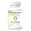 Dr Clark Store Uva Ursi Urinary Tract Support - 500
