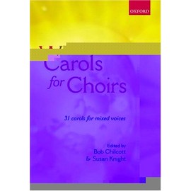 World Carols for Choirs (SATB): Paperback (. . . for Choirs Collections)