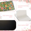 Diamond Painting A5 Notebook Craft Set, 2 Pieces 5D DIY