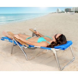 Ostrich Deluxe Chair