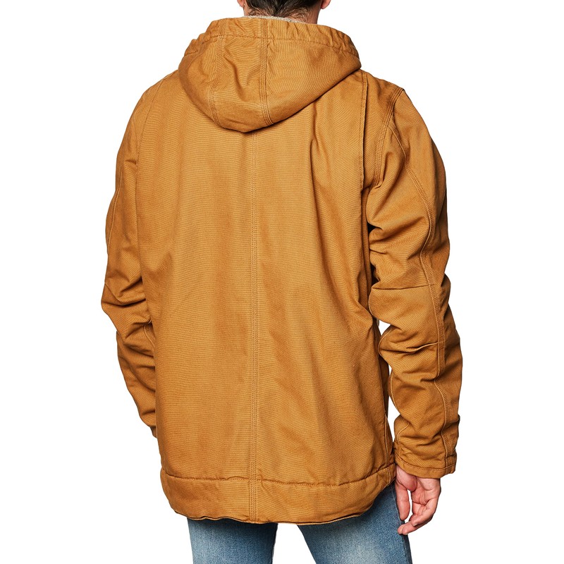 Carhartt Men's Bartlett Jacket (Regular and Big & Tall Sizes),