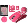 TALONGAMES Grip Upgrade Mouse Anti Slip Grip Tape, Compatible with
