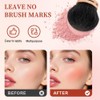 Extra Large Self-Tanning Brush, Self-Tanning Applicator, Bronze Applicator, Self-Tanning Applicator,