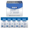 Oral-B 150 CT Oral-B Threader Floss for Bridges, Braces and