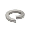 Spring Washers M8 DIN 127 Stainless Steel A2 (Pack of