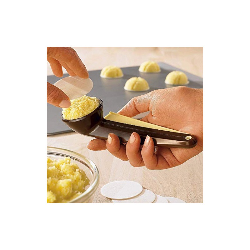 Neustanlo Macaroon Cookie Maker (4 cm Diameter)