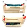 Afantti Bracelet Maker Making Kit Paracord Jig Tool Set with