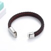 Minicremation Cremation Jewelry Urn Bracelet for Ashes for Women Men