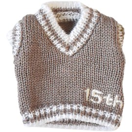 L5894215 Pendant Birthday Bear Vest 15 Days