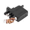 VBESTLIFE RC Steering Servo Gear 1.5KG 5 Wire Steering Servo