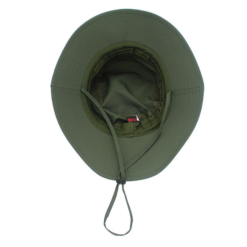 Huakunda Sun Hat for Men UPF 50+ UV Protection Women's