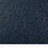 SARANDAVE Tooled Faux Leather Western Cowboy, Floral Embossed Vinyl, Craft