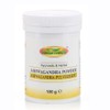 NATURMED'S ASHWAGANDHA POWDER- 100 Grams