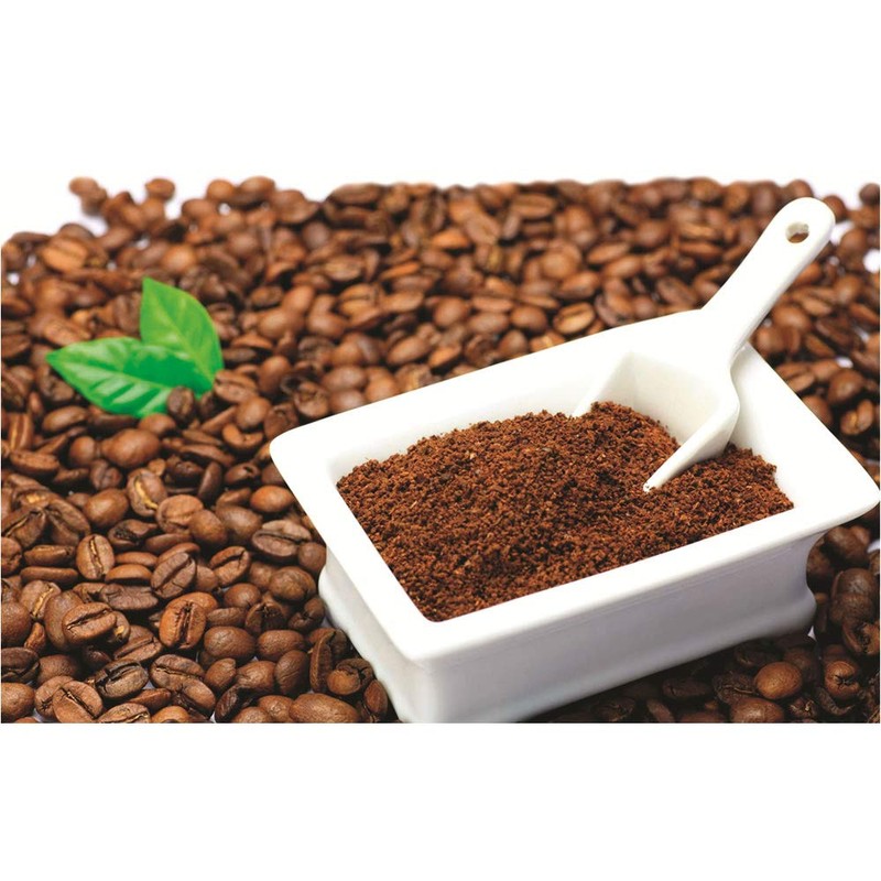 Maple Tower Pure Maple Coffee, 7.1 oz (200 g)