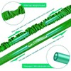 AWXYZ Garden Hose,50FT/15m Expanding Hose Pipe with 8 Function Hose