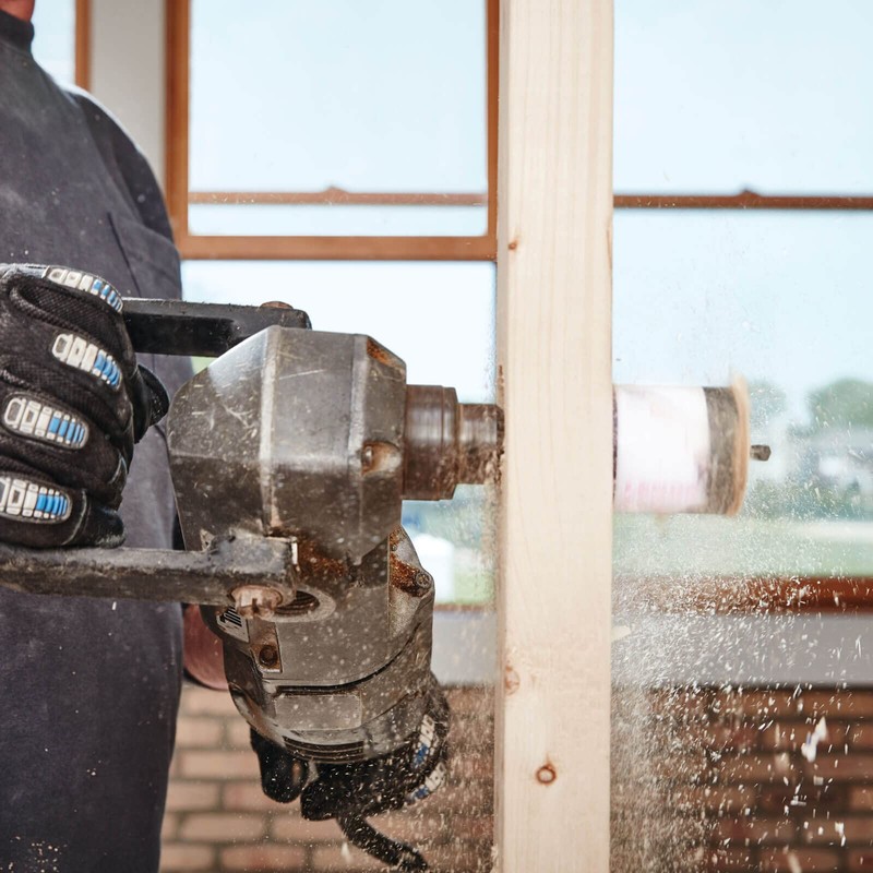 Lenox HSS Hole Saw 56 mm