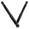 Torchbeam Rear Shocks Absorber Struts Amortiguadores Traseros Replacement for Toyota