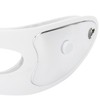 Electric Eye Massager Anti Wrinkle Heating Therapy Massage Tool Vibration