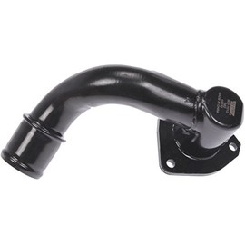 Dorman 902-1012 Engine Coolant Thermostat Housing Compatible with Select Ford Models