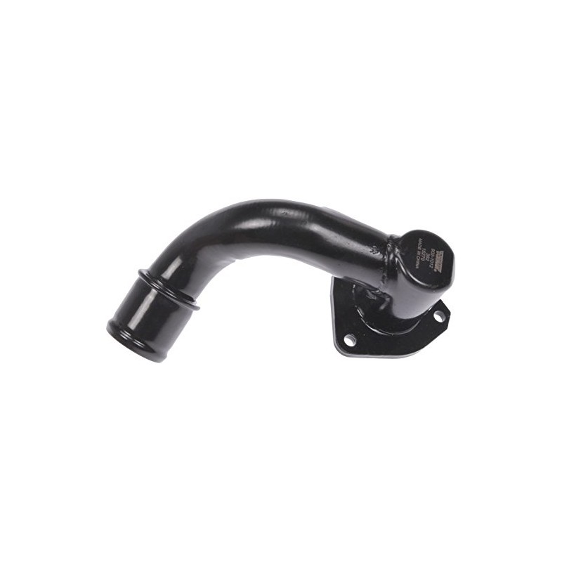 Dorman 902-1012 Engine Coolant Thermostat Housing Compatible with Select Ford