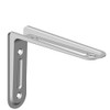 sugatune工業 Shelf Bracket 10910 Type White 10910 – 00008