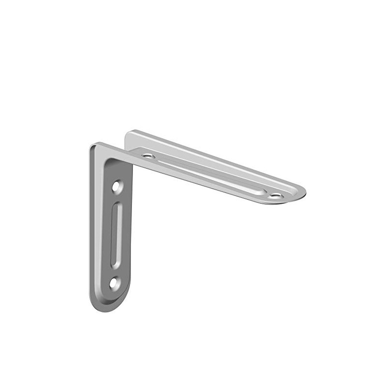 sugatune工業 Shelf Bracket 10910 Type White 10910 – 00008