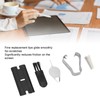 4 Packs Stylus Pen Nibs for Galaxy Tab S9 S9+Plus