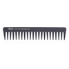 Jäneke Supercomb 55871 Professional Styling Comb Carbon Comb Approx. 19
