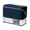 Sonic Storage Box Smasta U-Trim A4 Navy UT-2159-K