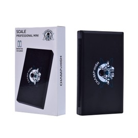 CHAMP High Pocket Scale, Precision Scales Accurate up to 0.01 g