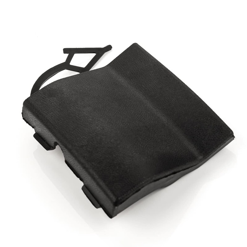 LST Towing Eye Cover Cap Front Right Grained T6 SG