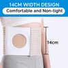 Ostomy Belt, Unisex Ostomy Belt, Elastic Hernia Belt, Post Colostomy