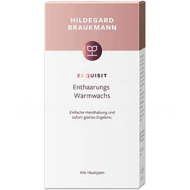HB Exquisite Hair Removal Warm Wax 60 g