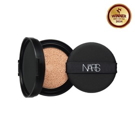 Nas [Nars] Natural Radiant Longwear Cushion Foundation SPF50/PA+++ Refill / [나스]네츄럴 래디언트 롱웨어 쿠션 파운데이션 SPF50/PA+++ 리필