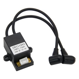 Denkuhin 30010455A Ignition Transformer for Navien Tankless Water Heater NPE IPG Model, Navien Water Heater Parts