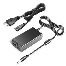 TAIFU 24V CP1500 Canon SELPHY Prints Power Supply for CP1300 CP1200 CP1000 CP910 CP900 CP800 CP770 CP760 CP750 CP600 CP510 CA-CP200B 24VDC 2.73A Photo Printer Charging Power cable