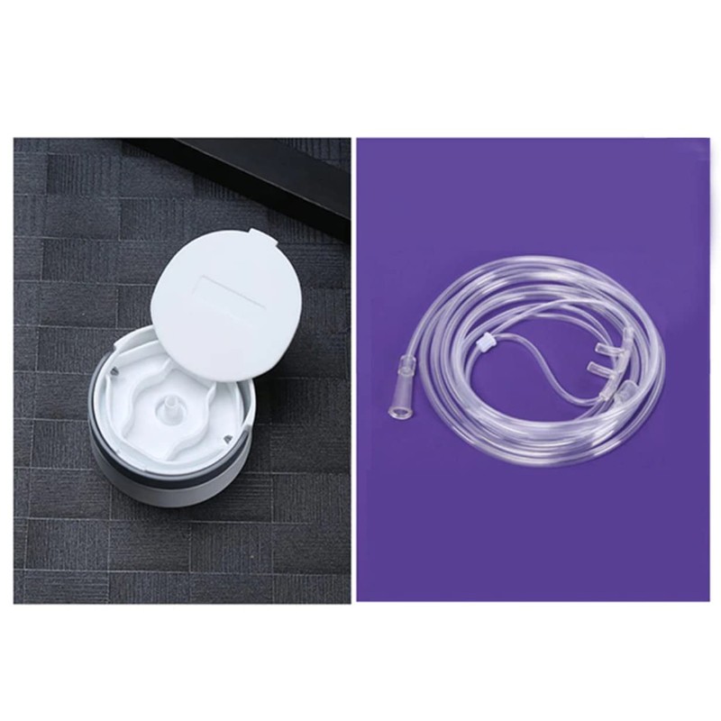 UVtech Hydrogen-1 Original Hydrogen Water Generator 400 ml Japanese SPE