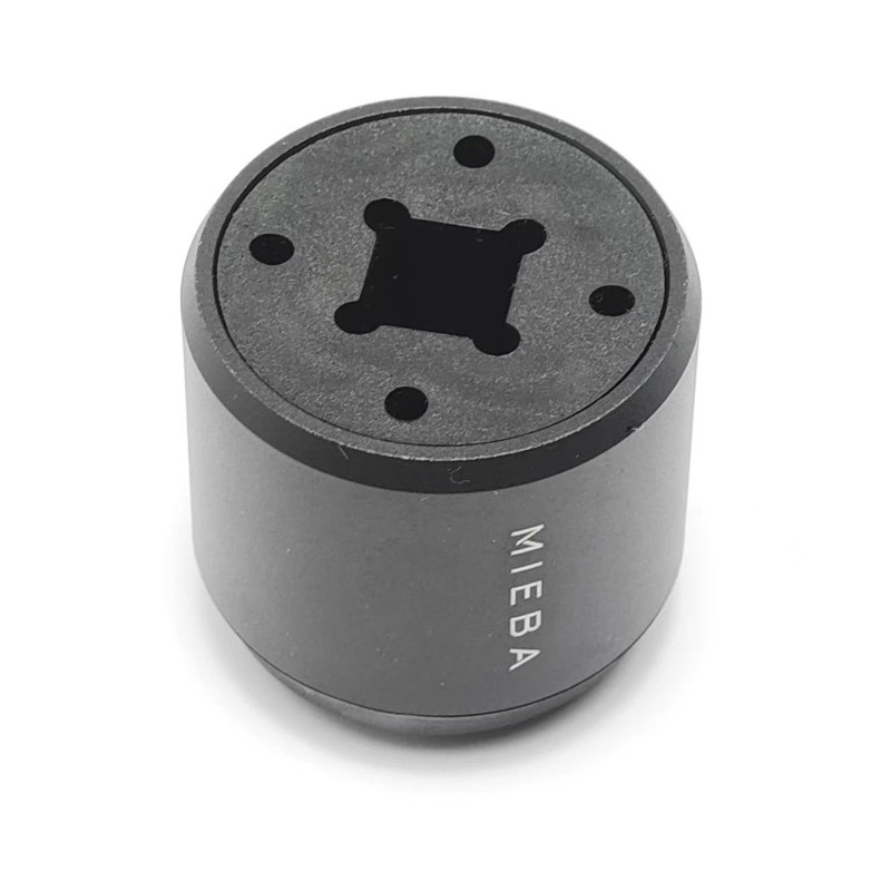 MIEBA Dub Cap Installation Removal Tool for SRAM DUB/BB30 Crank