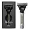Schick(シック) ProGlide 6 Blade Holder with Blade for Men Razor