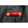 Wiha Wiha 28345 6 Piece Insulated SlimLine PocketMax Multi-Driver