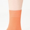 Gunze Sabrina Women's Washi Thread Socks, 32 Ribs, Set of
