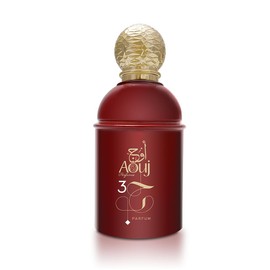 AOUJ Enchanting Perfumes, Love 3