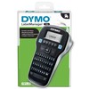 DYMO DYMO LabelManager 160 Tragbares Beschriftungsgerät | Etikettiergerät mit QWERTZ