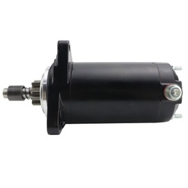 STABSOLI Starter & Relay for Sea-doo PWC 787 Rotax (782cc) XP 97, SPX 98-99, GTX RFI 98, GTX 96-97, GSX 96-97, Sportboat 787 Rotax (782cc) Speedster 98-99, Challenger 96-99, 278000576 278000577